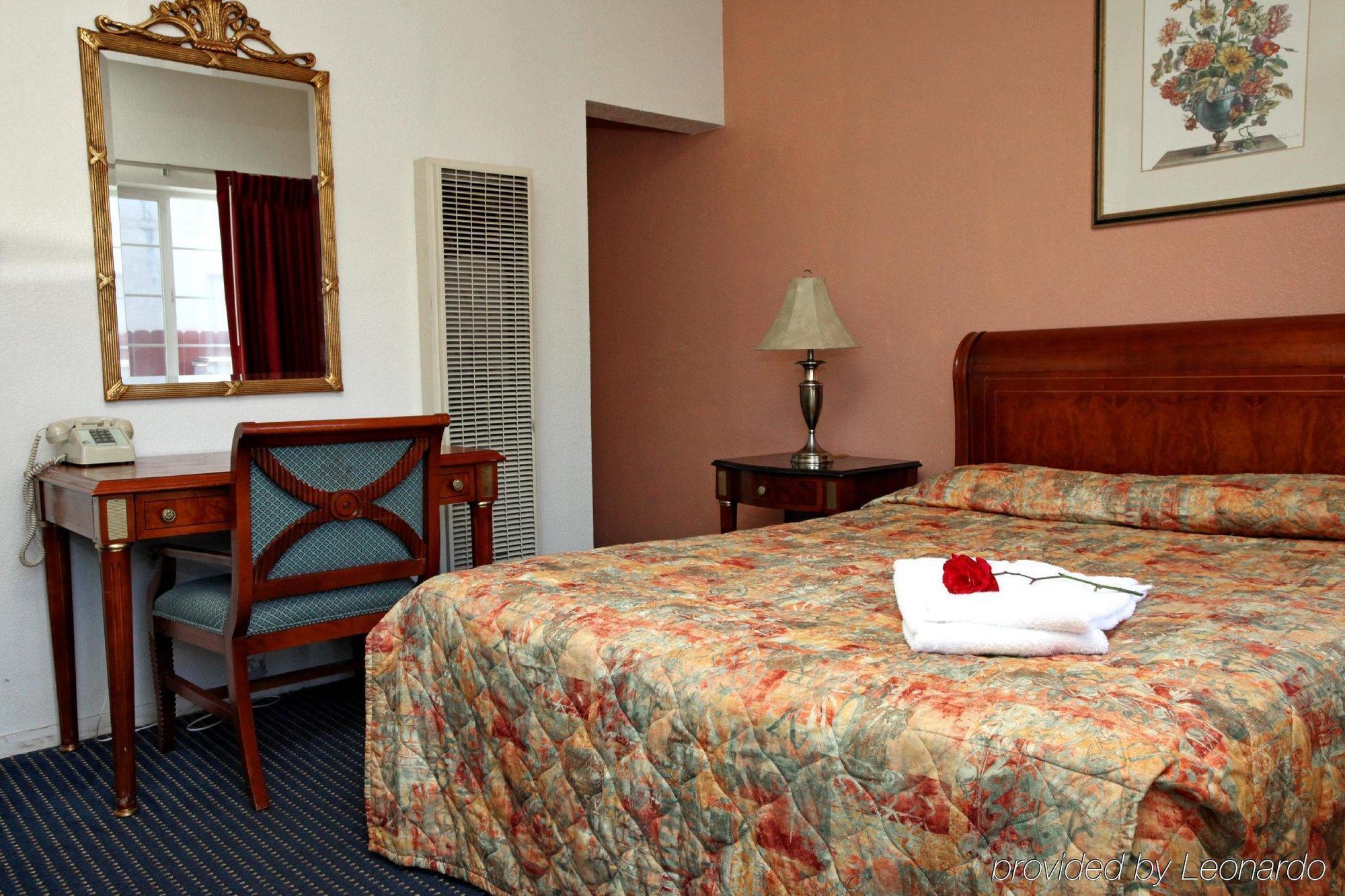 The Fremont Inn Монтерей Номер фото