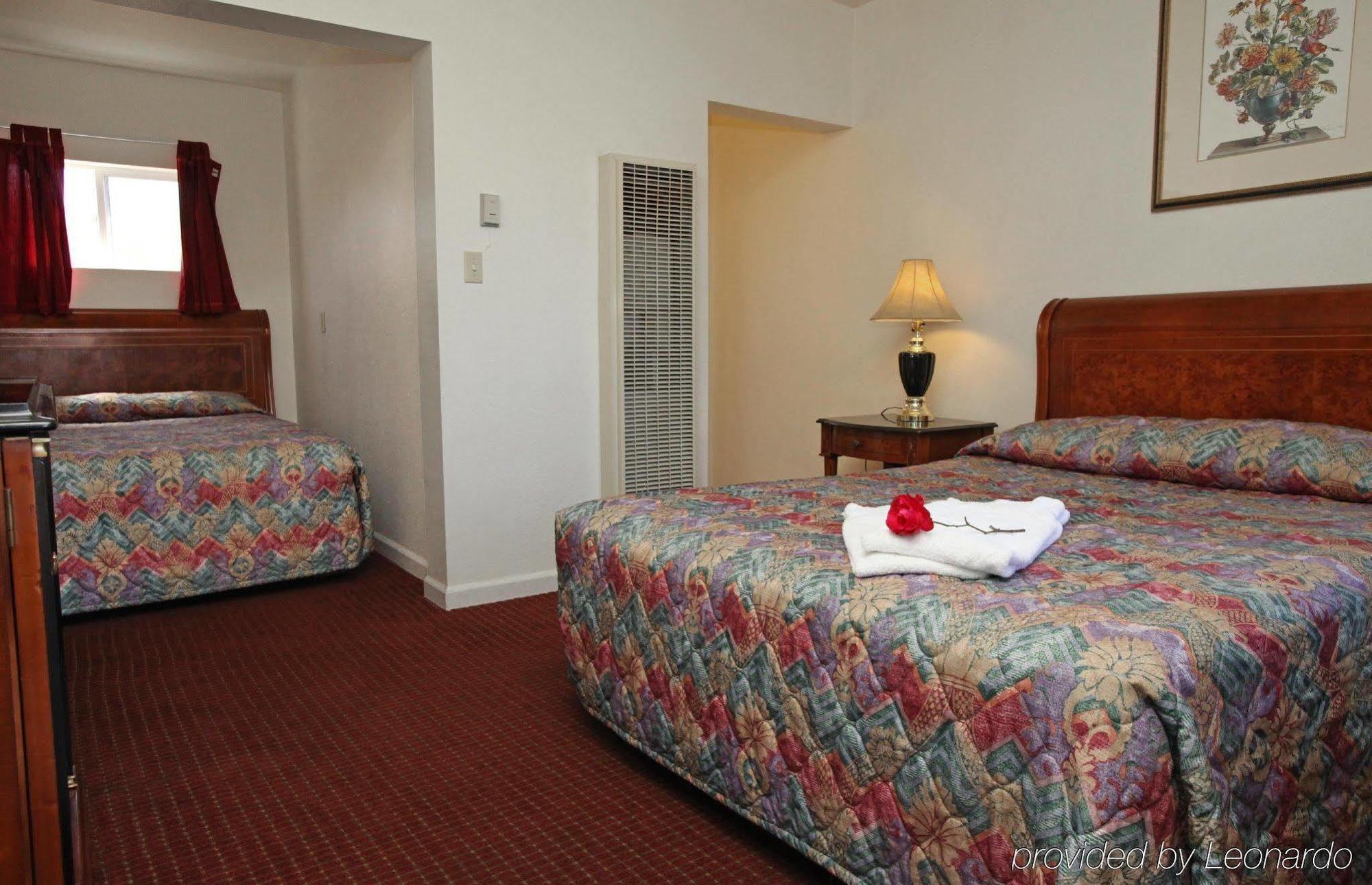 The Fremont Inn Монтерей Экстерьер фото